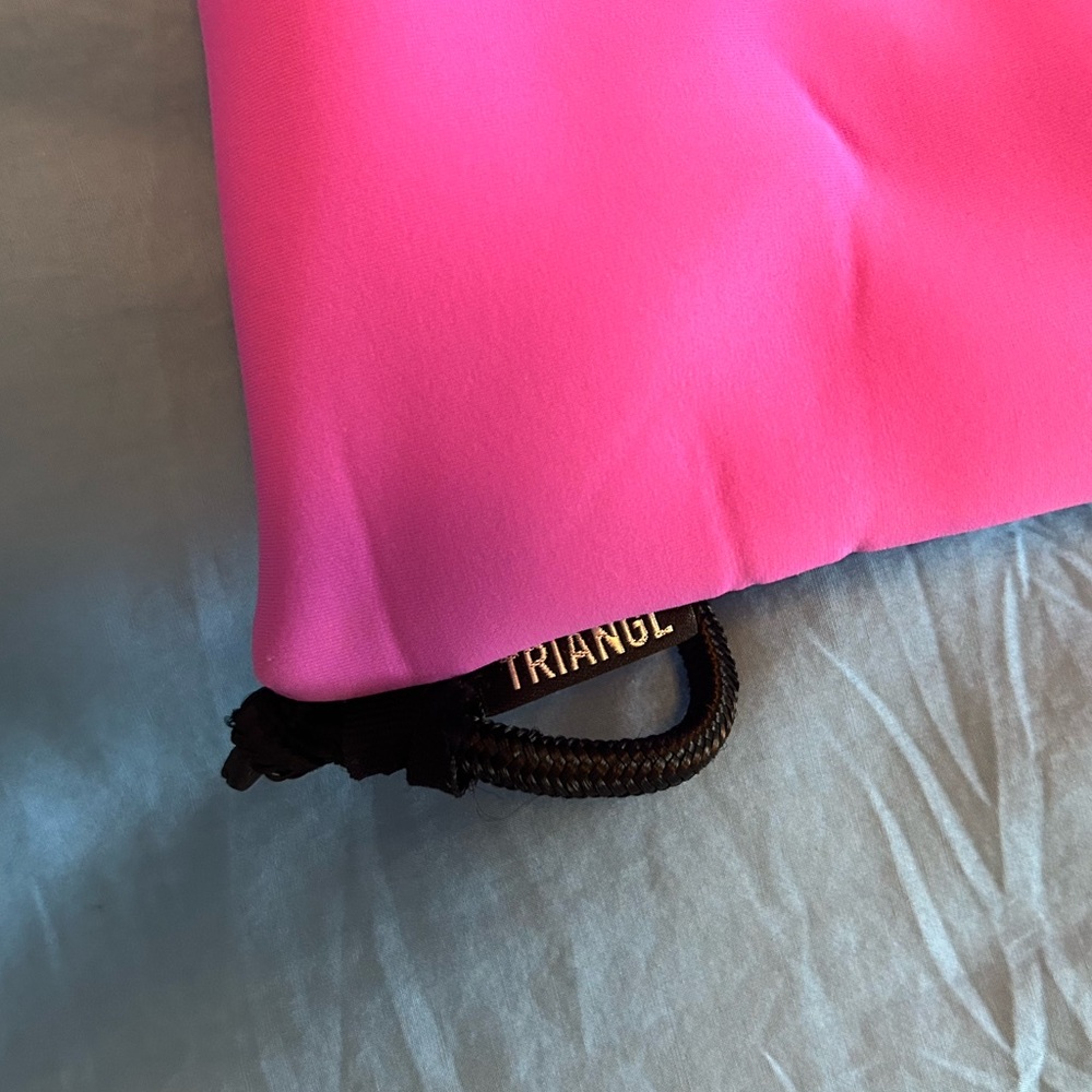 Triangl Bag - Picture 5 of 5